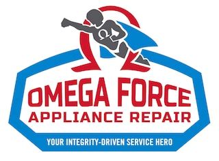 omega force appliance repair reviews|omega force repair rogers mn.